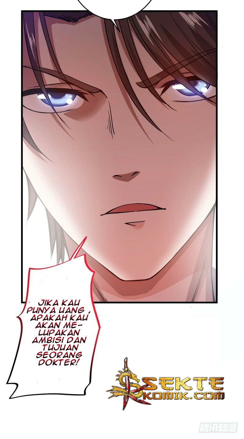 Strongest Divine Doctor Mixed City Chapter 09 Gambar 17